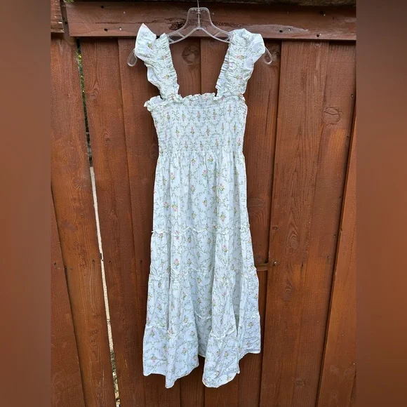 Hill House nap dress - Picture 2 of 9